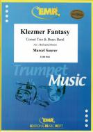 Klezmer Fantasy Standard