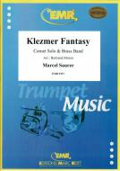 Klezmer Fantasy Standard
