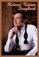 Roland Kaiser Songbook 