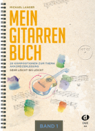 Mein Gitarrenbuch 1 