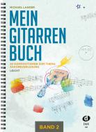 Mein Gitarrenbuch 2 