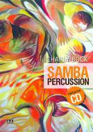 Samba Percussion 