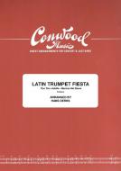 Latin Trumpet Fiesta 