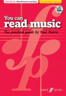 You Can Read Music 