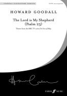 The Lord Is My Shepherd (Psalm 23) 