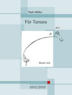 Für Tamara 