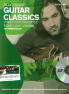 Play it right - Guitar Classics 