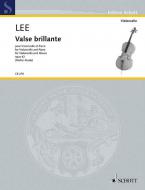 Valse brillante op. 42 Standard