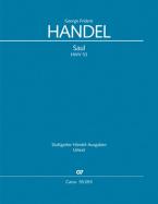 Saul HWV 53 Standard