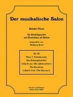 Das Schneeglöckchen op. 37b Nr. 4 