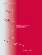 Filmmusik zu 'The Grapes of Wrath' & 'Hangmen Also Die' 