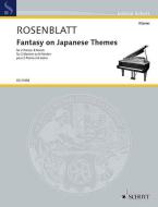 Fantasy on Japanese Themes Standard