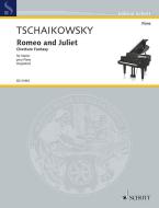 Romeo and Juliet Standard