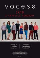 VOCES8 A Cappella Songbook 2 