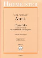 Concerto à Cornu principale 
