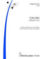 Für Drei 