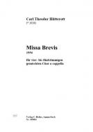 Missa Brevis 