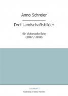 Drei Landschaftsbilder 