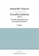 Schraffur/Gelände 