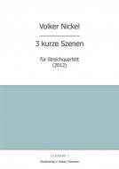 3 kurze Szenen 