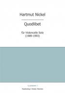 Quodlibet 