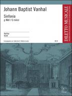 Sinfonia g-moll 