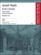 Acide e Galatea Hob. Ia:5 