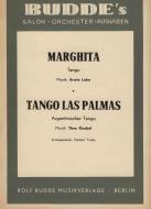 Marghita/Tango Las Palmas 