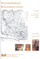 Toggenburger Hausorgeltänze des 19. Jahrhunderts 