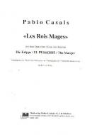 Les Rois Mages 