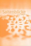 Saitenblicke Heft 4 mit CD 