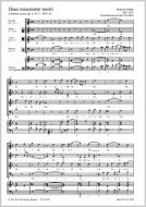 Deus misereatur nostri SWV 55 