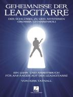 Geheimnisse der Leadgitarre 