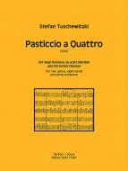 Pasticcio a Quattro 