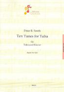 Ten Tunes For Tuba 