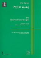 Das Streichinstrumentenspiel 