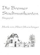 Die Bremer Stadtmusikanten 