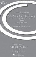 Six Sea Shanties, Set 1 