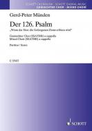 Der 126. Psalm 