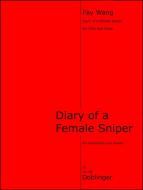 The Diary Of A Female Sniper 