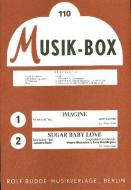 Imagine/Sugar Baby Love 