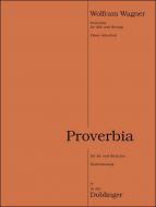 Proverbia 
