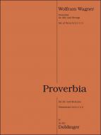 Proverbia 