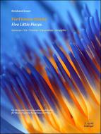5 kleine Stücke 