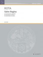 Salve Regina Standard