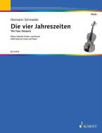 Die vier Jahreszeiten Standard