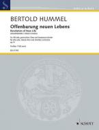 Offenbarung neuen Lebens op. 8 Standard