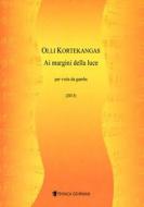 Ai Margini Della Luce 