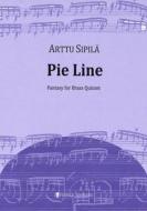 Pie Line 