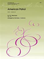 American Patrol 